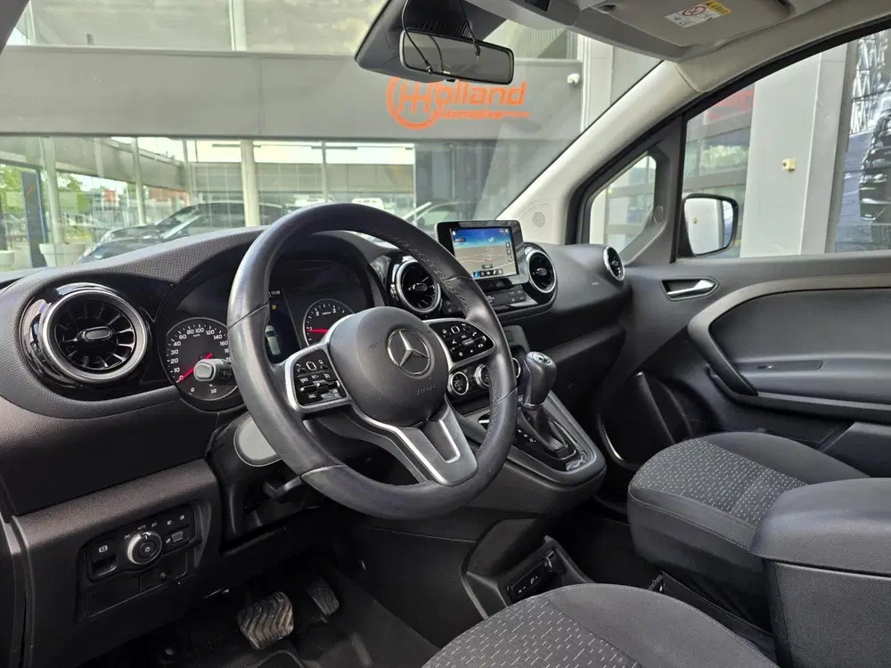 Mercedes-Benz Citan Mercedes Citan bestel 112 CDI L1 Pro uit 2023, foto 13