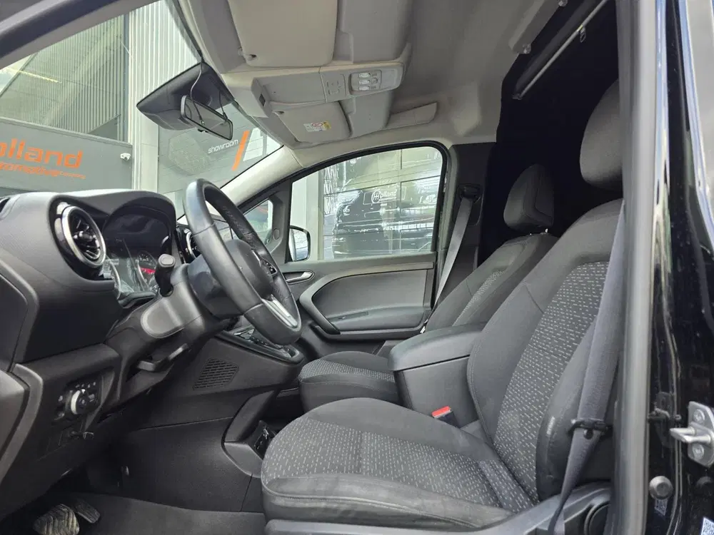 Mercedes-Benz Citan Mercedes Citan bestel 112 CDI L1 Pro uit 2023, foto 14