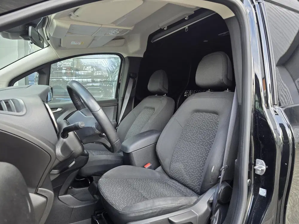 Mercedes-Benz Citan Mercedes Citan bestel 112 CDI L1 Pro uit 2023, foto 15