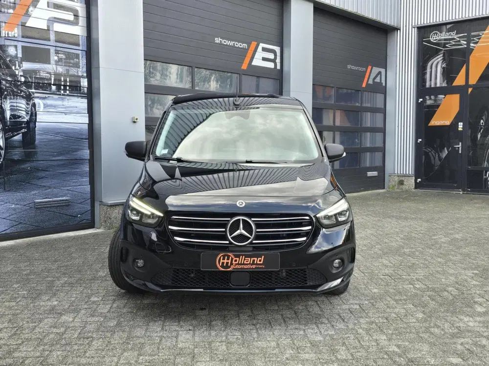 Mercedes-Benz Citan Mercedes Citan bestel 112 CDI L1 Pro uit 2023, foto 5