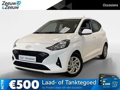 Hyundai i10 1.0 COMFORT SMART uit 2023
