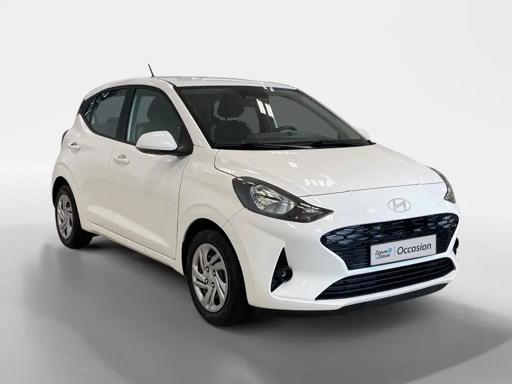 Hyundai i10 1.0 COMFORT SMART uit 2023, foto 3