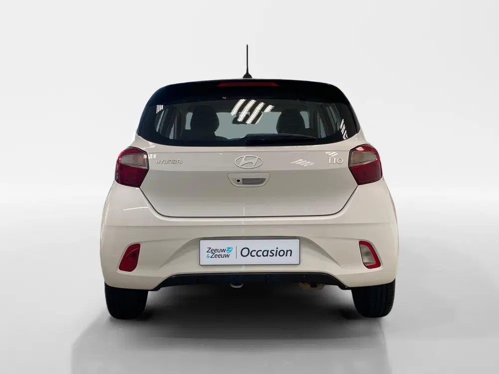 Hyundai i10 1.0 COMFORT SMART uit 2023, foto 6