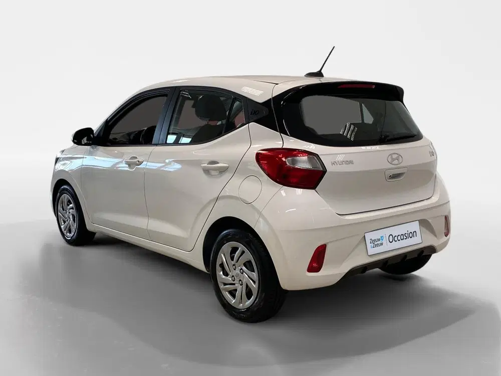 Hyundai i10 1.0 COMFORT SMART uit 2023, foto 7
