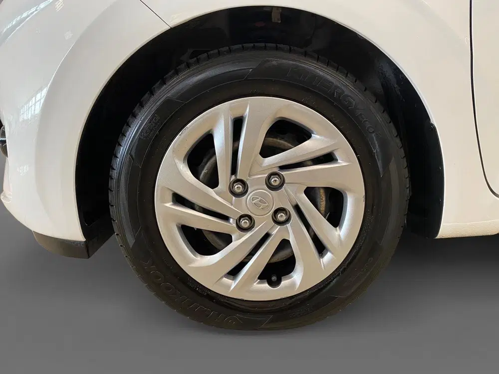 Hyundai i10 1.0 COMFORT SMART uit 2023, foto 8
