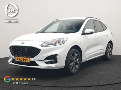 Ford Kuga 2.5 ST-Line PHEV 225pk Dealer O.H. uit 2022