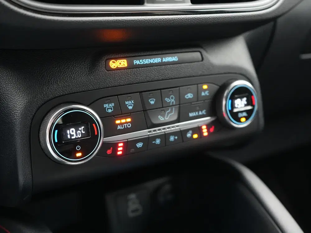 Ford Kuga 2.5 ST-Line PHEV 225pk Dealer O.H. uit 2022, foto 10