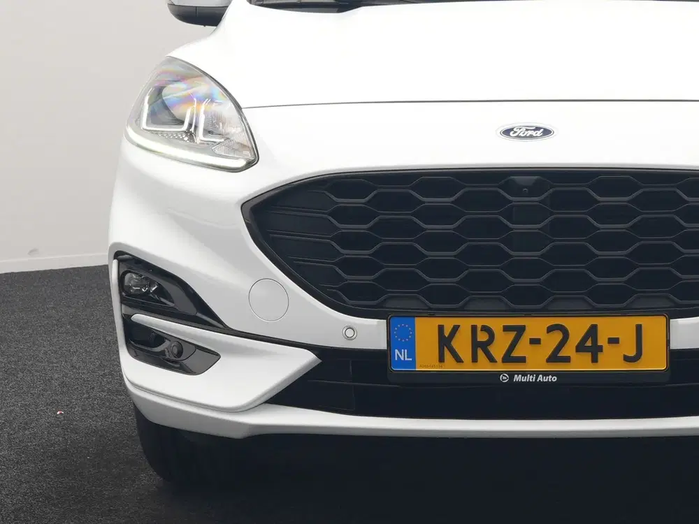 Ford Kuga 2.5 ST-Line PHEV 225pk Dealer O.H. uit 2022, foto 13