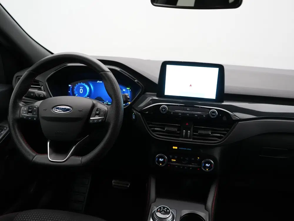Ford Kuga 2.5 ST-Line PHEV 225pk Dealer O.H. uit 2022, foto 14