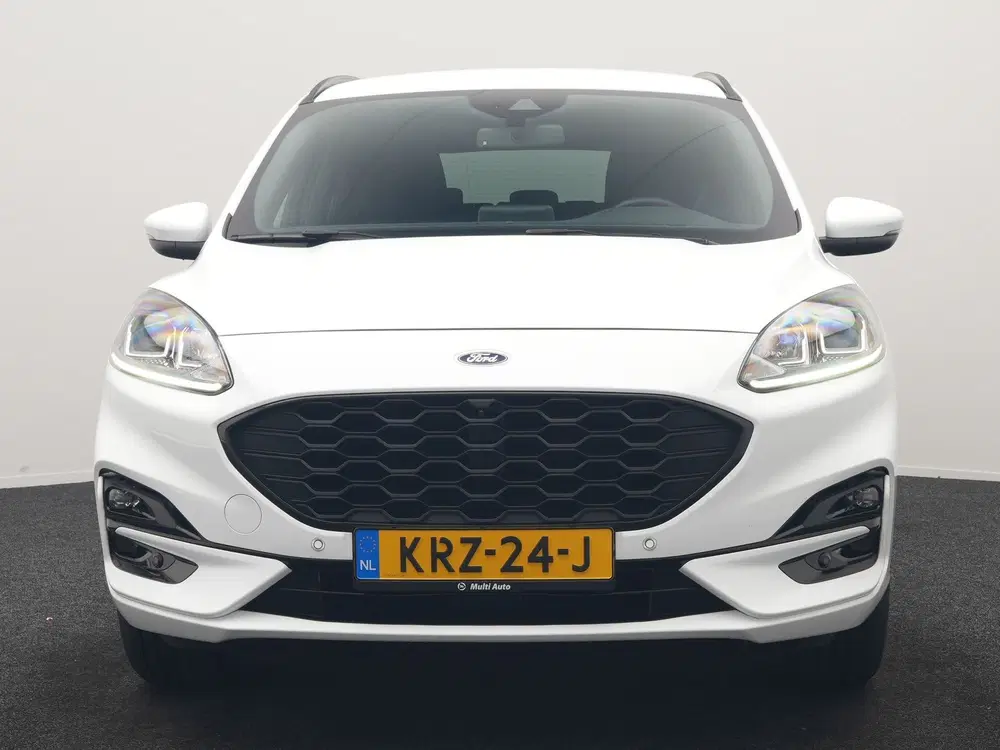 Ford Kuga 2.5 ST-Line PHEV 225pk Dealer O.H. uit 2022, foto 15