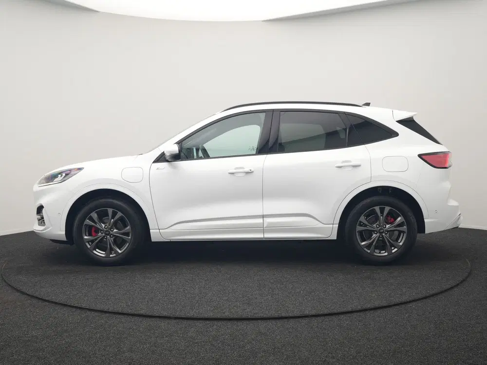 Ford Kuga 2.5 ST-Line PHEV 225pk Dealer O.H. uit 2022, foto 2
