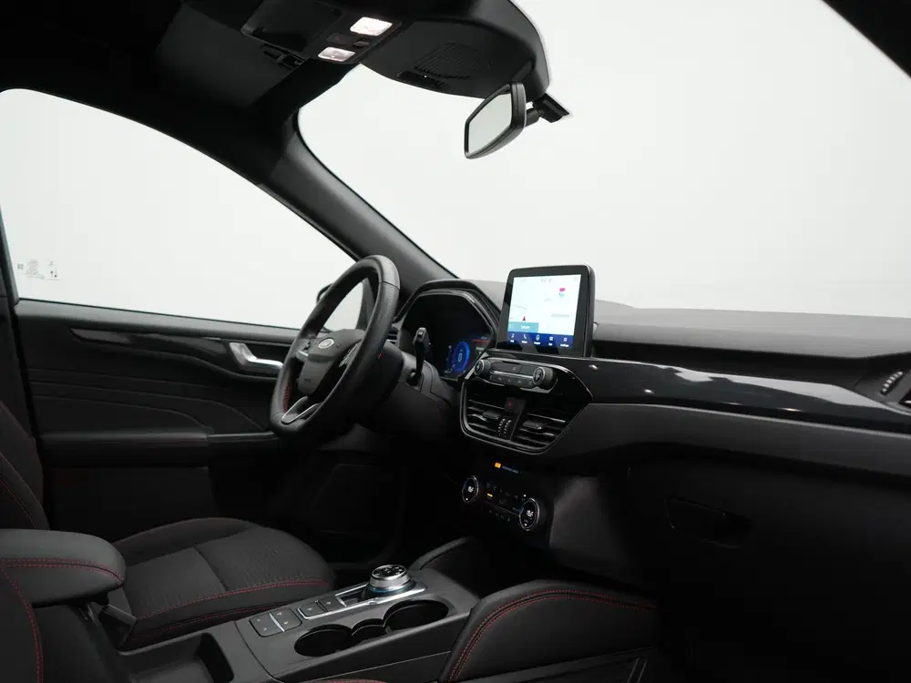 Ford Kuga 2.5 ST-Line PHEV 225pk Dealer O.H. uit 2022, foto 4