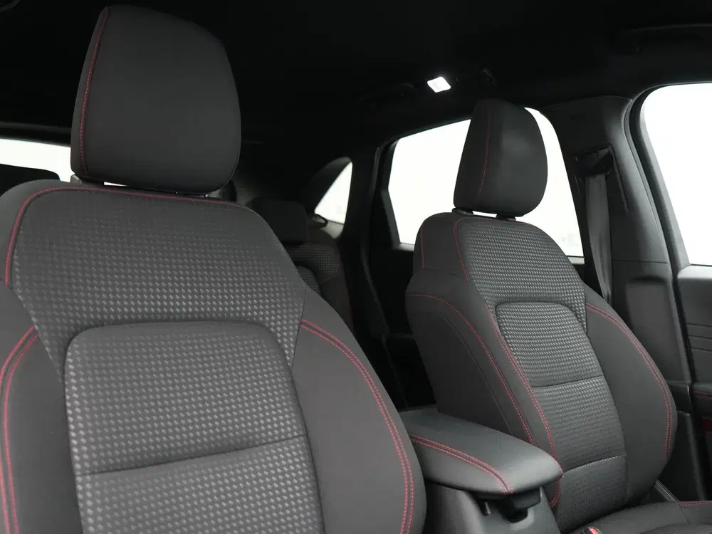 Ford Kuga 2.5 ST-Line PHEV 225pk Dealer O.H. uit 2022, foto 5