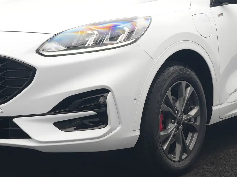 Ford Kuga 2.5 ST-Line PHEV 225pk Dealer O.H. uit 2022, foto 7