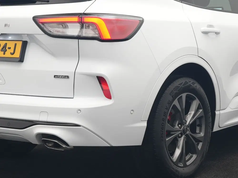 Ford Kuga 2.5 ST-Line PHEV 225pk Dealer O.H. uit 2022, foto 8