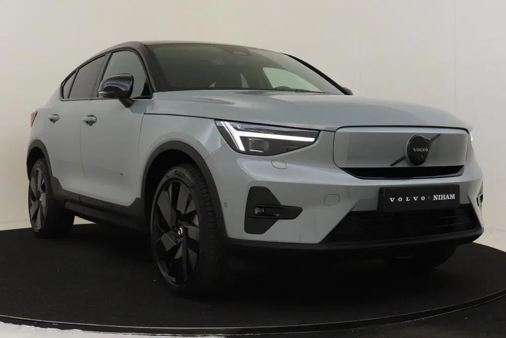 Volvo EC40 TWIN MOTOR ULTRA BLACK EDITION EUROPA 82 k uit 2026, foto 11