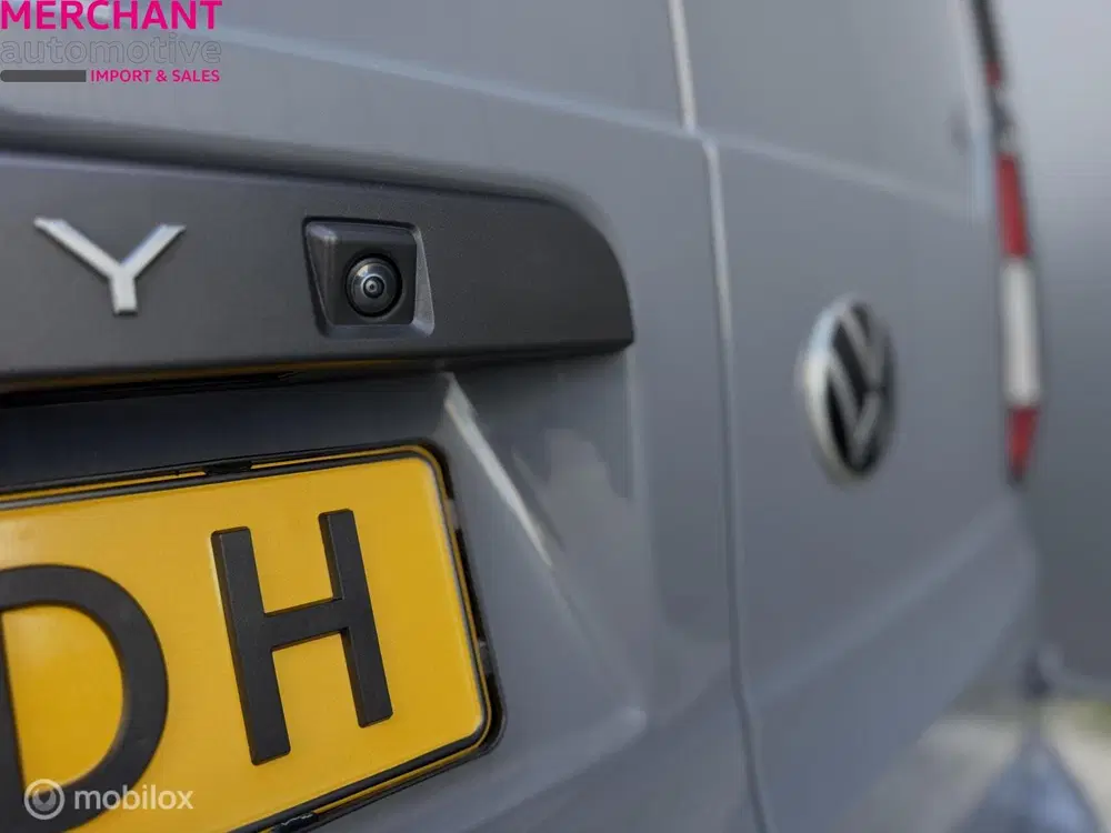 Volkswagen Caddy uit 2024, foto 10