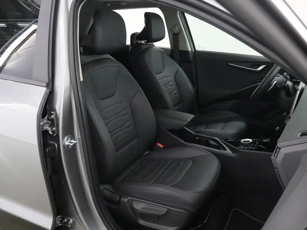 Kia Niro 1.6 GDi Hybrid DynamicPlusLine uit 2024, foto 10