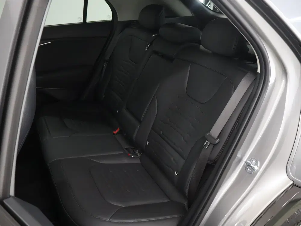 Kia Niro 1.6 GDi Hybrid DynamicPlusLine uit 2024, foto 11