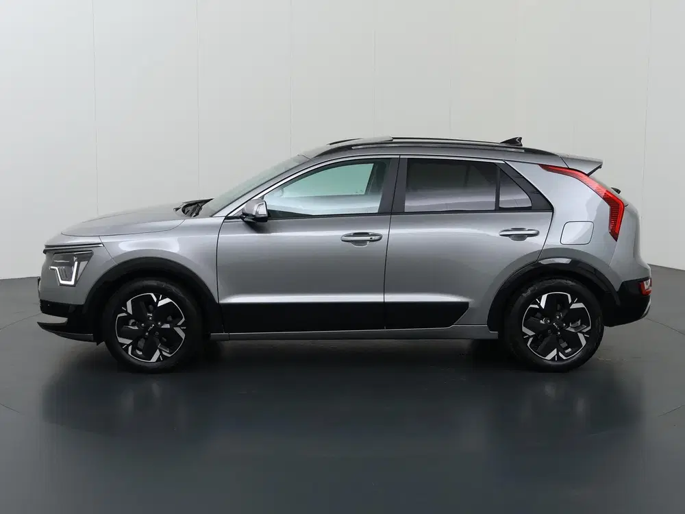 Kia Niro 1.6 GDi Hybrid DynamicPlusLine uit 2024, foto 5