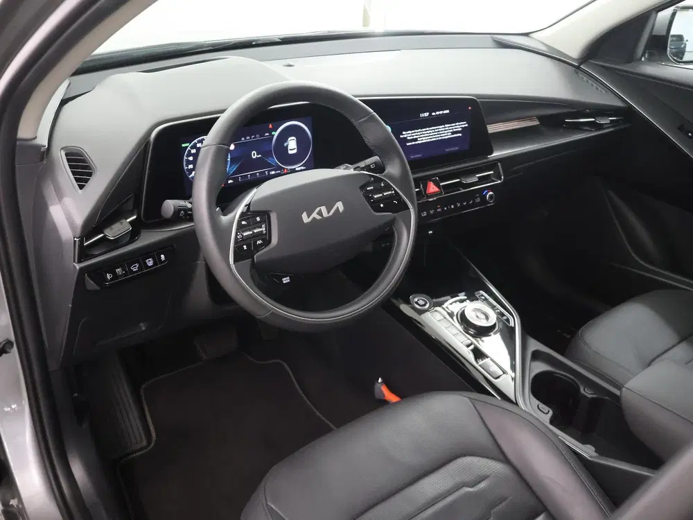 Kia Niro 1.6 GDi Hybrid DynamicPlusLine uit 2024, foto 7