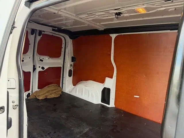Citroën Jumpy Citroen Jumpy 1.6 BlueHDI 95 M Club uit 2019, foto 9