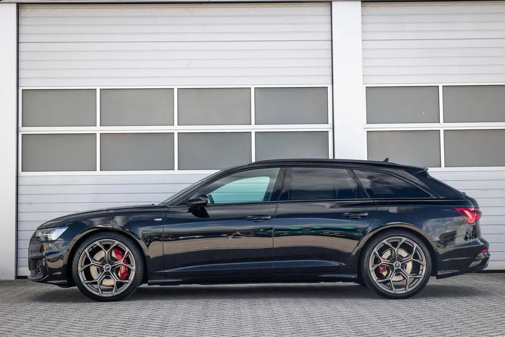 Audi A6 55 TFSIe 367pk quattro Pro Line S Competit uit 2024, foto 14