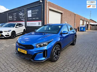 Kia XCeed 1.6 GDi PHEV ExecutiveLine uit 2023