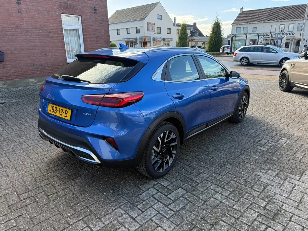 Kia XCeed 1.6 GDi PHEV ExecutiveLine uit 2023, foto 11