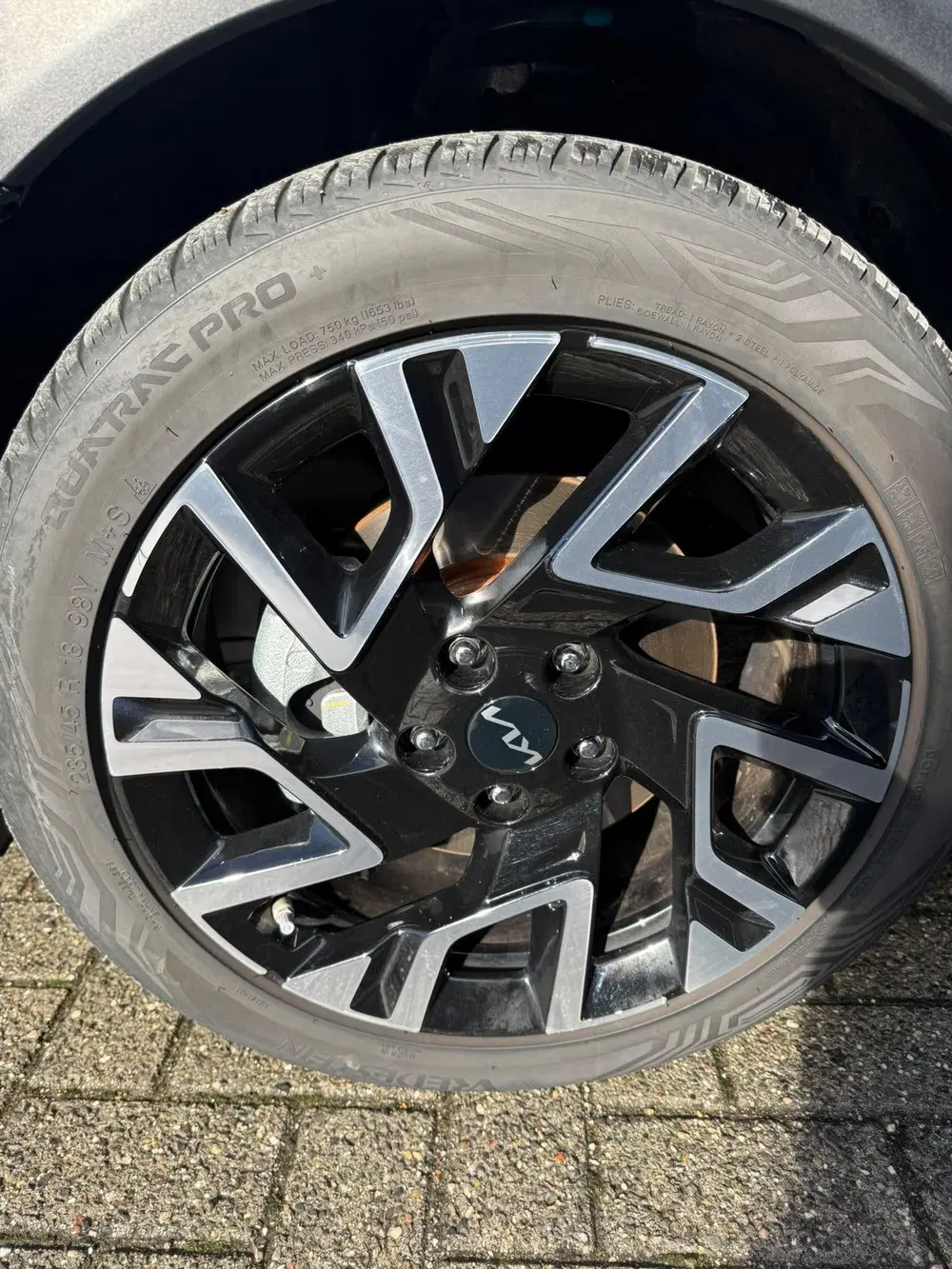 Kia XCeed 1.6 GDi PHEV ExecutiveLine uit 2023, foto 13