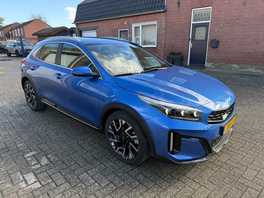 Kia XCeed 1.6 GDi PHEV ExecutiveLine uit 2023, foto 3