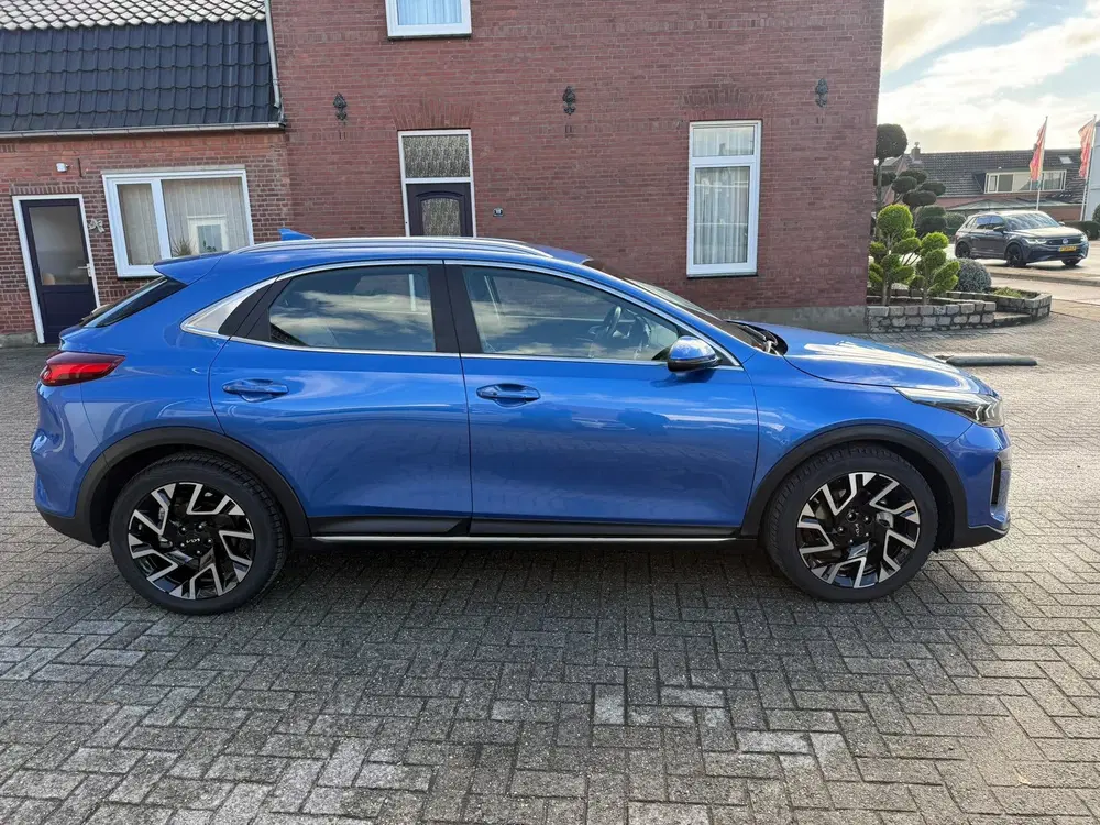 Kia XCeed 1.6 GDi PHEV ExecutiveLine uit 2023, foto 4