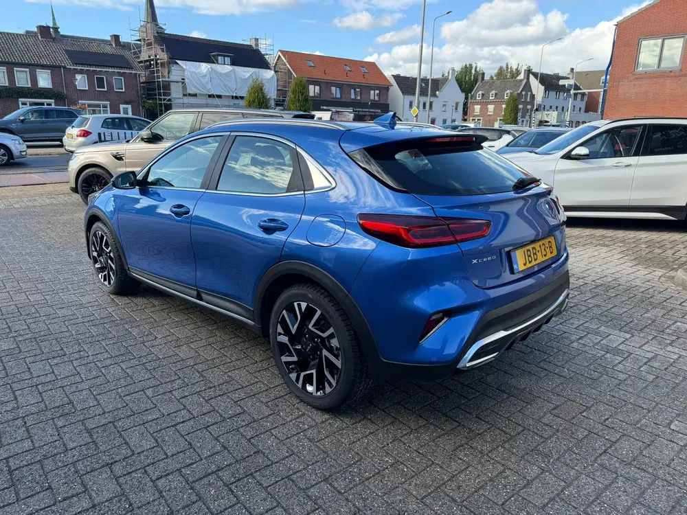 Kia XCeed 1.6 GDi PHEV ExecutiveLine uit 2023, foto 5