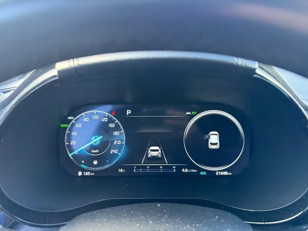Kia XCeed 1.6 GDi PHEV ExecutiveLine uit 2023, foto 6