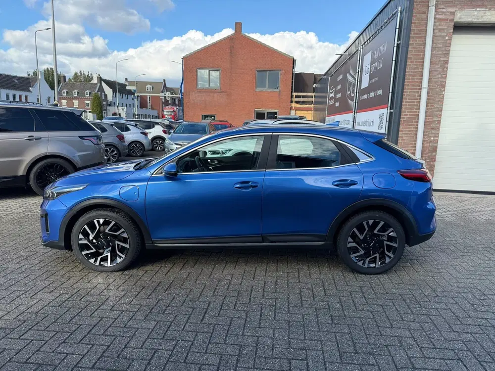 Kia XCeed 1.6 GDi PHEV ExecutiveLine uit 2023, foto 8