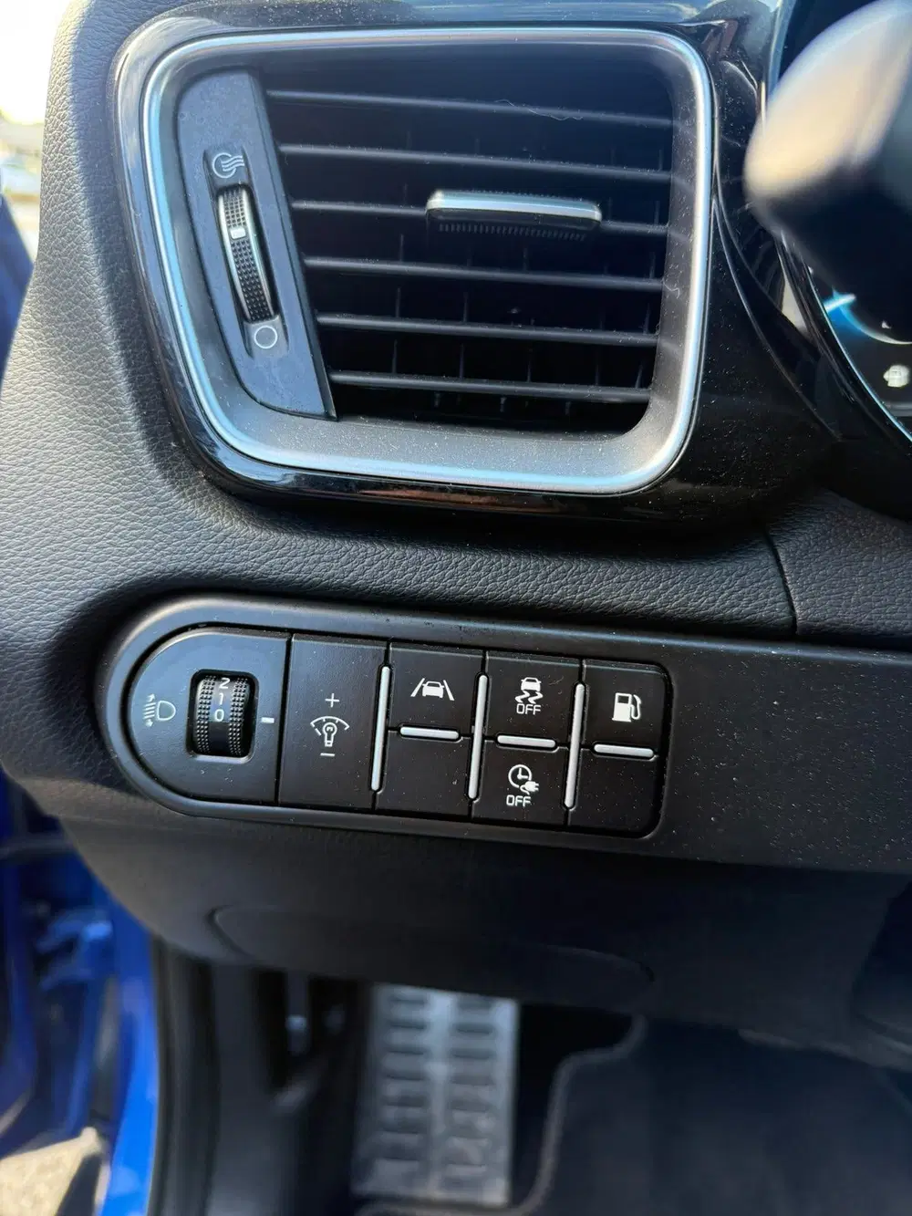 Kia XCeed 1.6 GDi PHEV ExecutiveLine uit 2023, foto 9