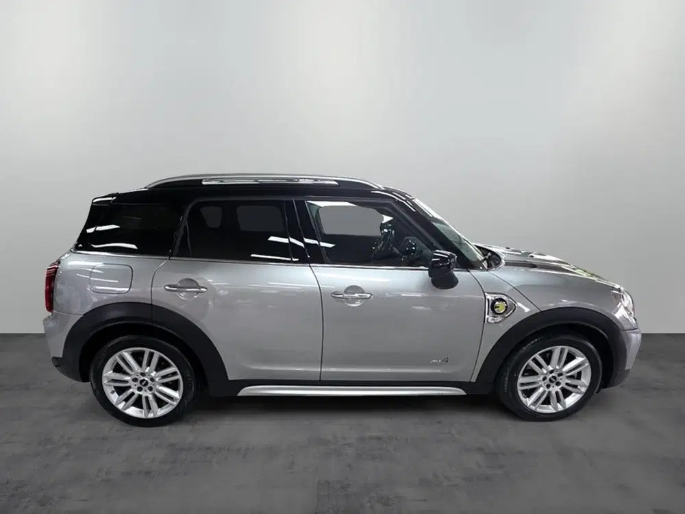 Mini Countryman 1.5S E ALL4 Chili Leder uit 2023, foto 12