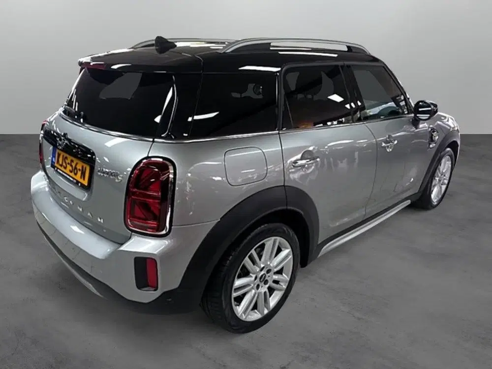 Mini Countryman 1.5S E ALL4 Chili Leder uit 2023, foto 2