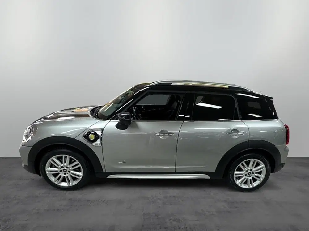 Mini Countryman 1.5S E ALL4 Chili Leder uit 2023, foto 5