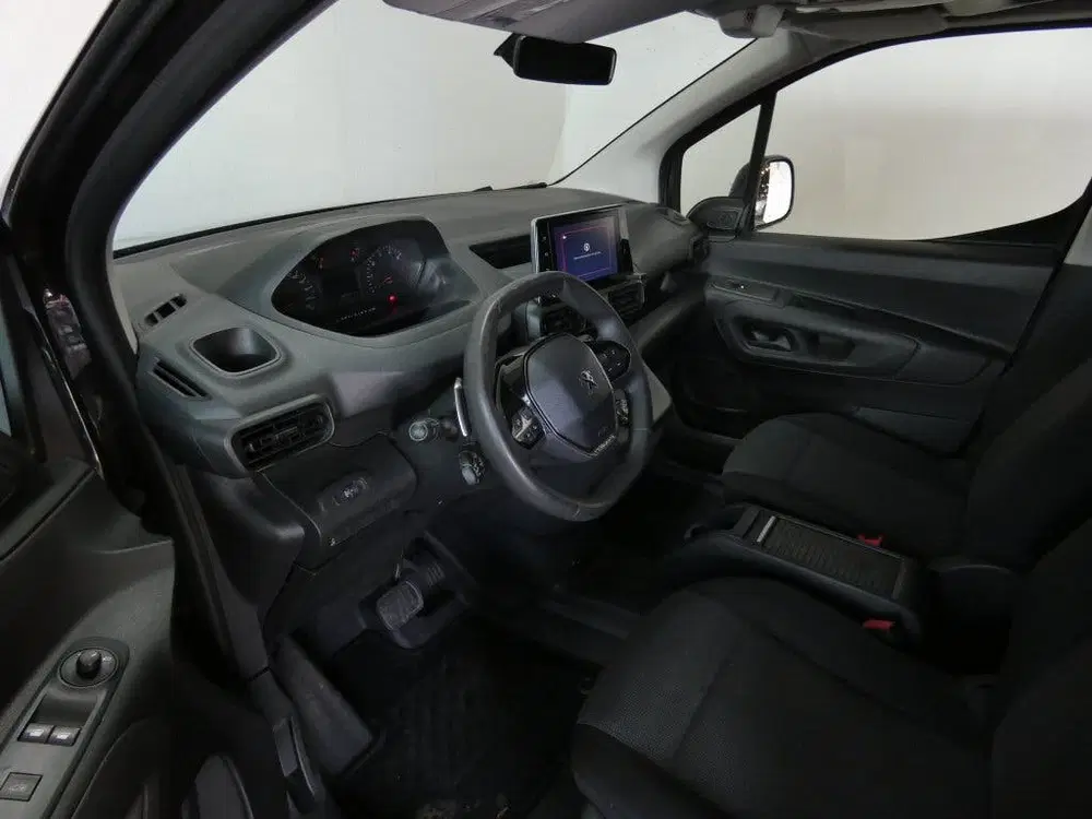 Peugeot Partner 1.5 BlueHDI Premium NWE APK AUTOMAAT uit 2019, foto 3
