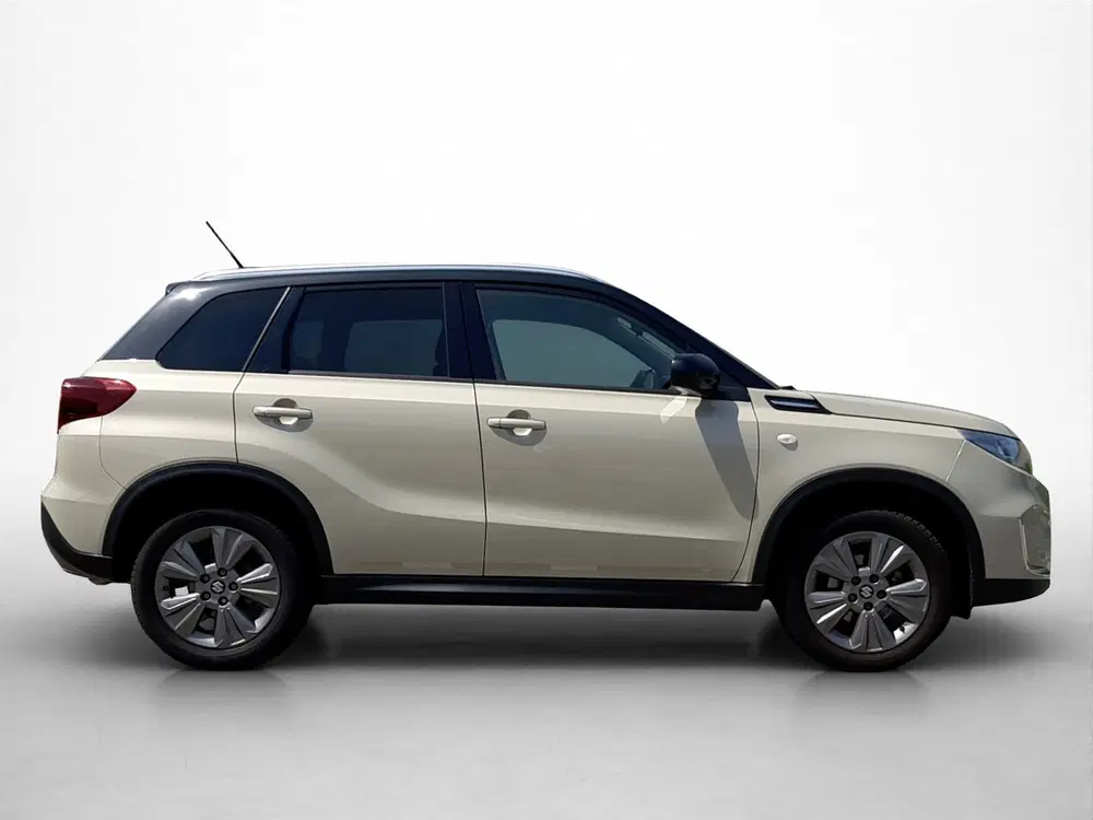 Suzuki Vitara 1.4 Boosterjet Select Smart Hybrid uit 2021, foto 10