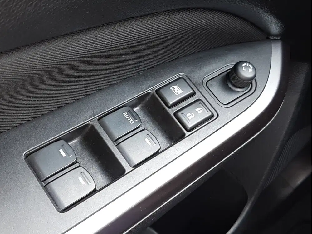 Suzuki Vitara 1.4 Boosterjet Select Smart Hybrid uit 2021, foto 15