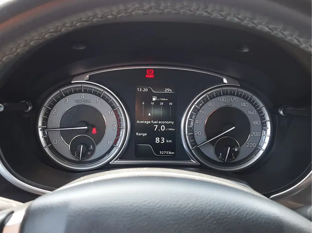 Suzuki Vitara 1.4 Boosterjet Select Smart Hybrid uit 2021, foto 4