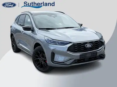 Ford Kuga 2.5 PHEV ST-Line X uit 2025