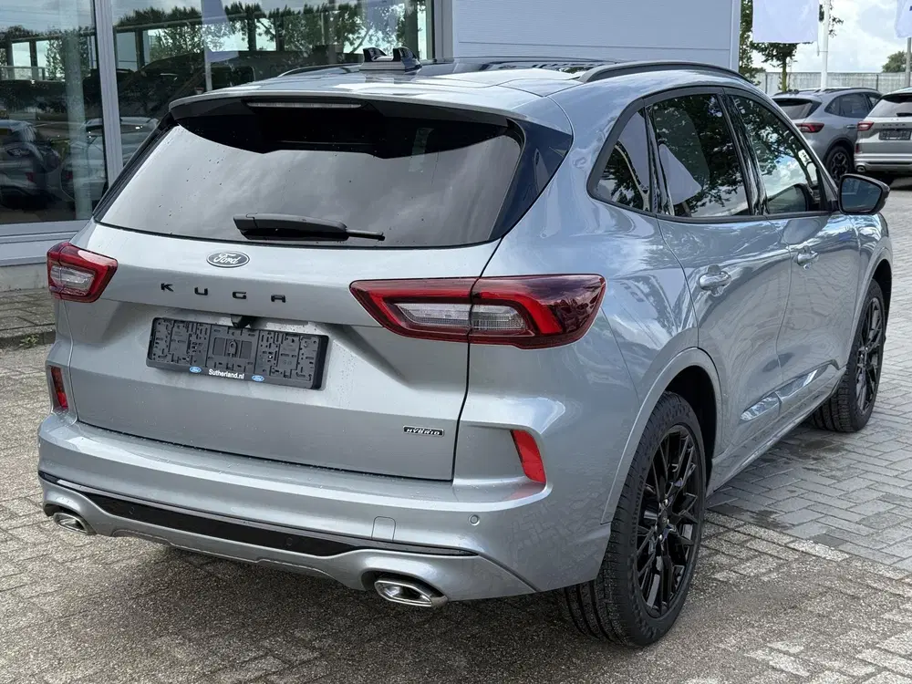 Ford Kuga 2.5 PHEV ST-Line X uit 2025, foto 11