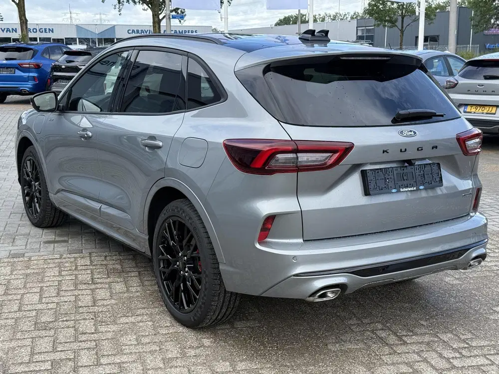 Ford Kuga 2.5 PHEV ST-Line X uit 2025, foto 13