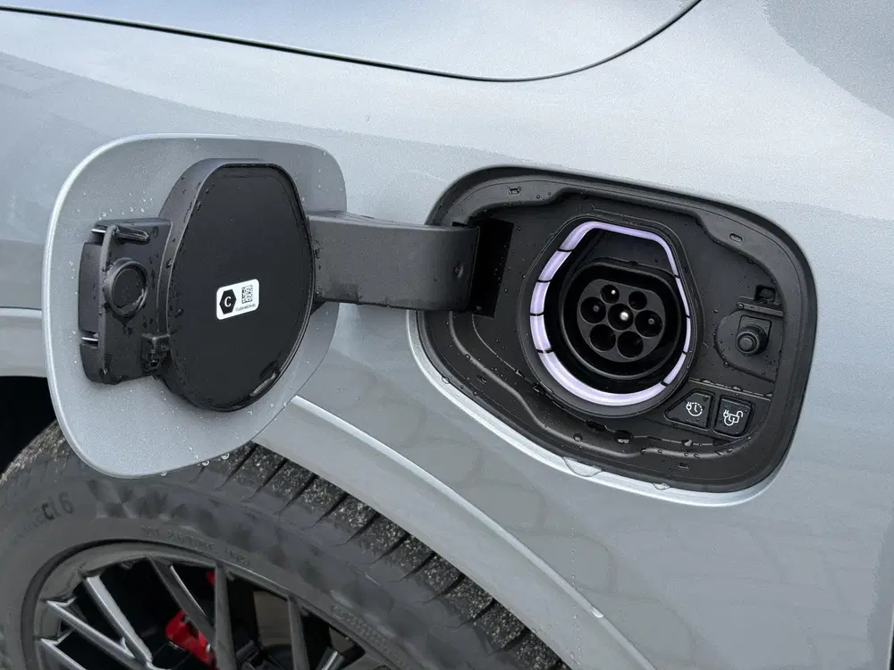 Ford Kuga 2.5 PHEV ST-Line X uit 2025, foto 15