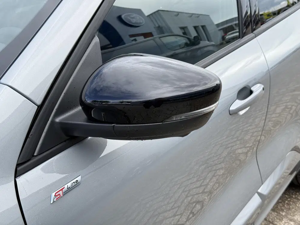 Ford Kuga 2.5 PHEV ST-Line X uit 2025, foto 7