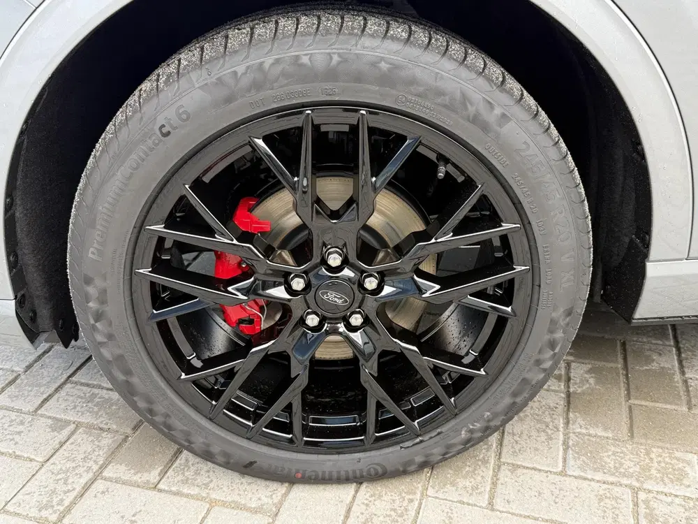 Ford Kuga 2.5 PHEV ST-Line X uit 2025, foto 8