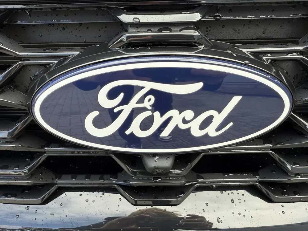 Ford Kuga 2.5 PHEV ST-Line X uit 2025, foto 9